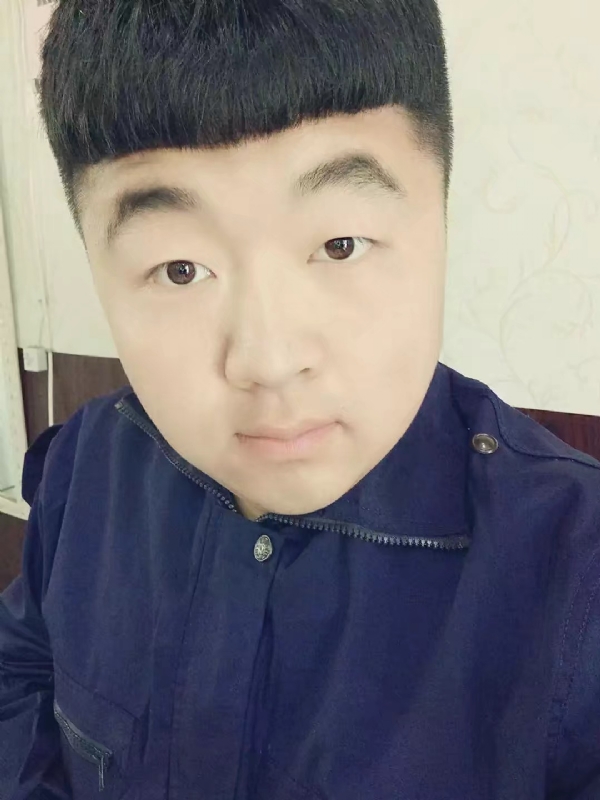 牟先森的第一张照片--营口父母相亲团